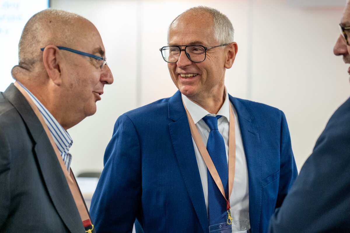 Odhalování rizik, predikce recidivy. Umělá inteligence zefektivní onkologickou prevenci a zlepší prognózu pacientů, říká Kiss